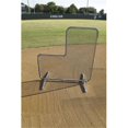 thumbnail image 1 of Sport Supply Group 1399586 Collegiate L Shaped Screen, 1 of 1
