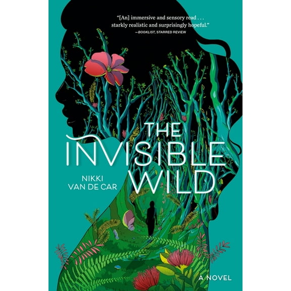 The Invisible Wild, (Paperback)