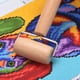 thumbnail image 1 of Rodillo de dibujar Del diamante 5D BLESIY Kits de pintura de diamantes de bricolaje, 1 of 8