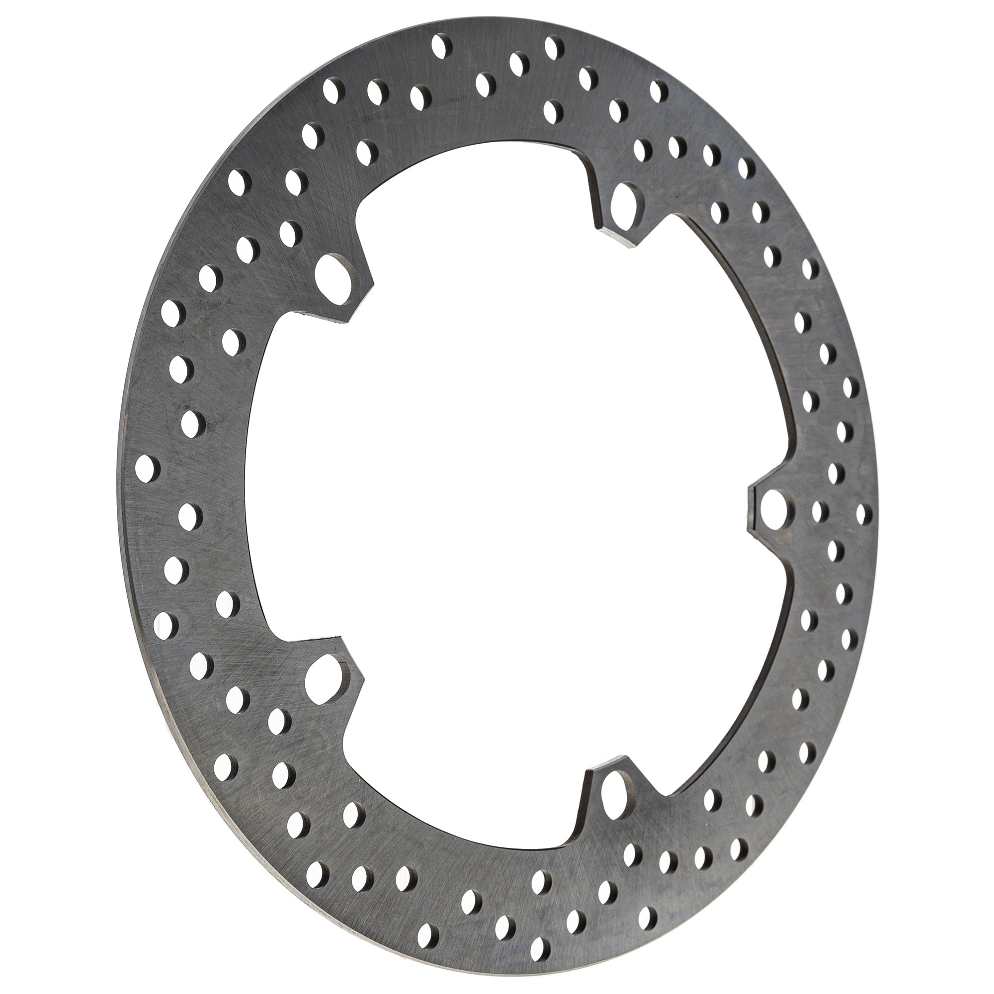 Niche Front Brake Rotor Pad Kit for BMW 34118548028 34118526566 