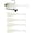 Ghost Ice Minnow, variant on 6th Sense – Pecos Underspin Kit Crappie Fishing Lure with Willow or Colorado Blades, Jig Head and 5 Matching Swimbaits