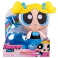 thumbnail image 3 of The Powerpuff Girls, 12 Inch Puff Out Plush, Bubbles, by Spin Master, 3 of 3
