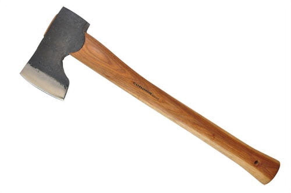 Condor Woodworker Axe w/LS