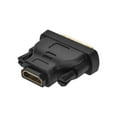 thumbnail image 2 of Monoprice - Adaptateur - HDMI Femelle vers DVI-D Mâle, 2 of 2