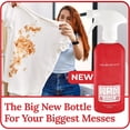 thumbnail image 1 of Spray quitamanchas - Quitamanchas para ropa, tapicería y alfombras de 16 oz 471 ml, 1 of 3