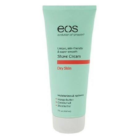 EOS Products EOS  Shave Cream, 7 oz