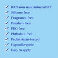 thumbnail image 3 of Protector solar Supergoop! Spray Sunnyscreen 100% mineral con factor de protección 50, 3 of 7
