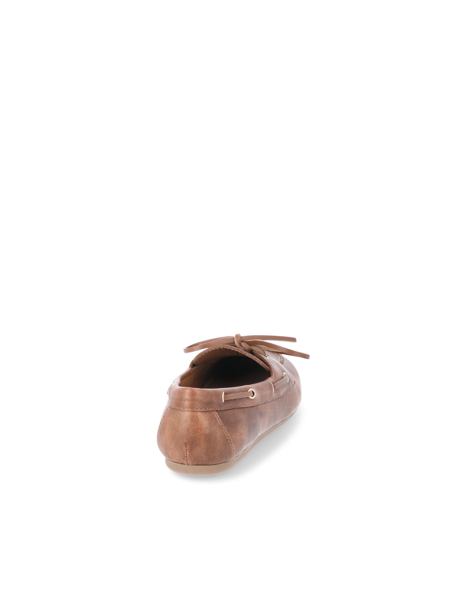 Time and Tru Women's Boat Shoes