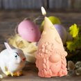 thumbnail image 6 of CASAFUN Gnome Silicone Mold,3D Resin Gnomes Silicone Candle Mold,Handmade Christmas Candle Mould for Candle Making Crafts Home Decor Kid Gifts, 6 of 7