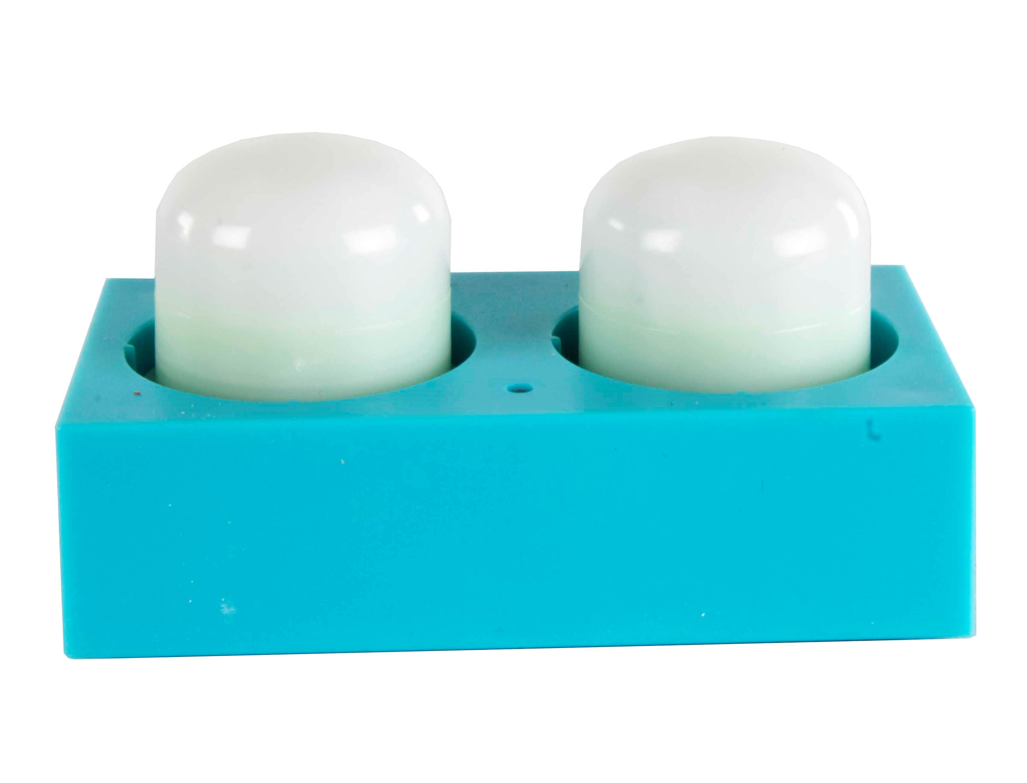 Kokido LUMI Rechargeable LED Light Modules (Set of 2) with Charger Unit Kit