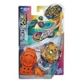 thumbnail image 3 of Beyblade Burst Rise Hypersphere Wizard Fafnir F5 Starter Pack -- Stamina Type Battling Top Toy and Right/Left-Spin Launcher, 3 of 3