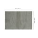 thumbnail image 2 of BESTYASH 6Ud Manteles Para PVC Decorativos Y Antideslizantes Para Restaurante, 2 of 8