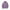 Purple, variant on CaiJunJia Outdoor Ventures Women's Lightweight Warm Zip Up Long-Sleeve Soft Polar Fleece Jacket for Fall Winter