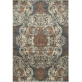 thumbnail image 1 of Oriental Weavers Pasha Indoor Rug Rectangle Area Rug Blue 7'10" X 10'10", 1 of 4