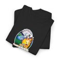 thumbnail image 3 of Cheater Flame Boy World Industries 2000s Skateboard Vintage Classic TShirt Print - Black / M, 3 of 5