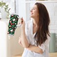 thumbnail image 6 of 30oz Valentine''s Day Heart Stainless Steel Vacuum Insulated Tumbler Superior Drinking Cup with Lid and Straw,Insulated Cup for Water, Iced Tea or Coffee Smoothie 21342861, 6 of 6
