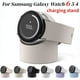 thumbnail image 2 of Soporte de carga de silicona para Samsung Galaxy Watch 6, 5, 4/3, 40mm, 44mm, 5 Pro, 45mm, asiento de almacenamiento, 4 Classic, 47mm, 46mm, 2 of 4