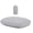 Gray, variant on Camping Memory Foam Pillow, Ultralight Travel Pillow, Backpacking Pillow with Removable Cover,Ergonomic Pillows,Neck Lumbar Support for Outdoor Camp,Sport,Hiking,Backpacking Sleep (Gray)