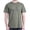 Military Green, variant on CafePress - Allen Texas T Shirt - Men's Classic Cotton T-Shirts