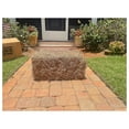 thumbnail image 4 of Premium Square Pine Straw Bale: Easy to Spread & Handle | Good Quality Long Needles | 65-70 Sq. Ft. Coverage | Ideal for Gardening, Landscaping, & Decoration, 4 of 5