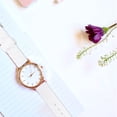 thumbnail image 6 of FELTECHELECTR Watch Accessories Comfortable Wear 1Pack 5.1x0.6x0.2in, 6 of 8