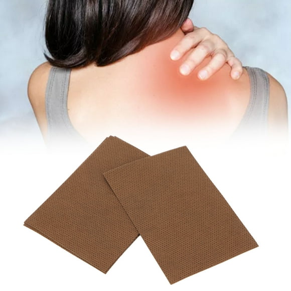 Pain Stickers, Reduce Inflammation Pain Patches Improve Circulation Waterproof For Elderly For Shoulders