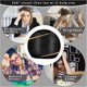 thumbnail image 3 of diámetro: 45 Mm-bureau Cintique Jouet Bureau Spinner Ball En Mtal Giroscopio Avec Illusion Optique Pour Soulager Le Stress Inspirer La Crativit Intr, 3 of 5