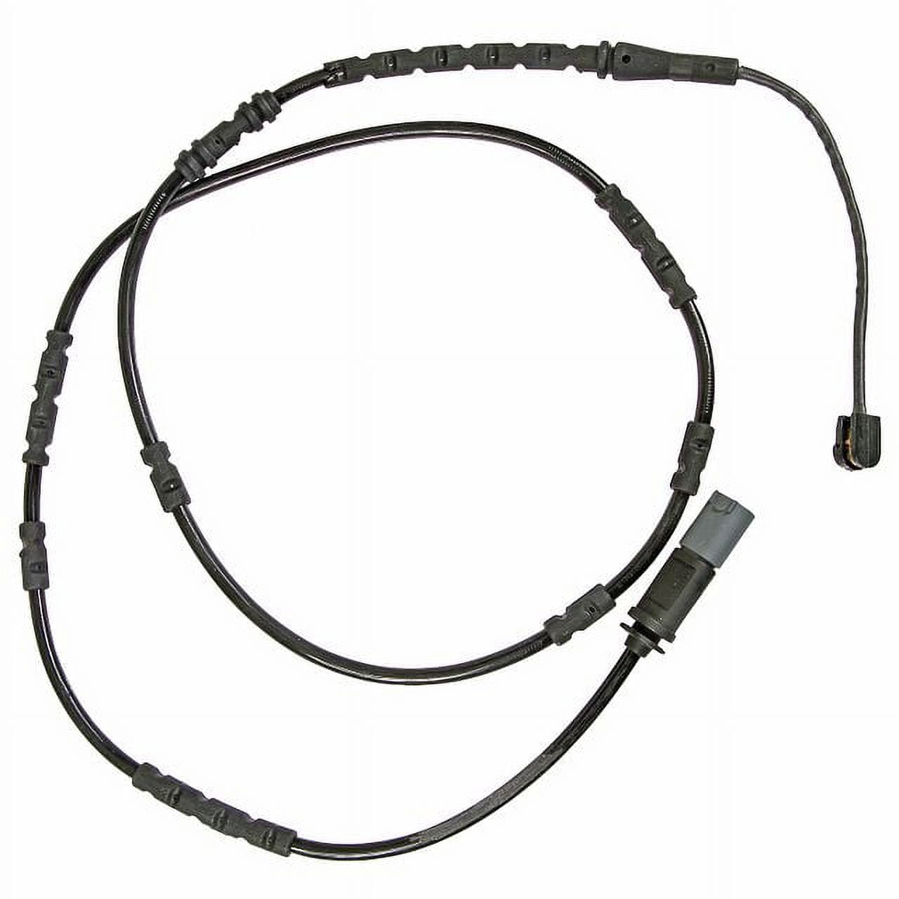 Power Stop Rear Brake Pad Wear Sensor SW-0488