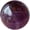 metal, crystal, stone, Amethyst, variant on Natural Rose Quartz Healing Crystal Gemstone Sphere Ball for Reiki Balancing Meditation Energy Home and Office Decoration (6-6.5cm, Rose Quartz)