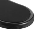 thumbnail image 3 of HONITANO Sleek Black Computer Armrest with Adjustable Wrist Pad for Comfortable Desktop Use, 3 of 8