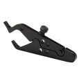 thumbnail image 5 of Universal Motorcycle Cruise Control Throttle Lock Assist Wrist Retainer.(black)(1pc), 5 of 5