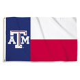 thumbnail image 1 of QIFEIHA Drapeau Texas A&m Aggies 3x5 Pieds Bannière Drapeau, 1 of 3