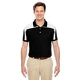 thumbnail image 1 of Team 365 Men's Victor Performance Polo, 1 of 2