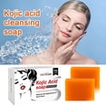 thumbnail image 3 of Clearance Now! Kojic Acid Cleansing Soap 65go Y4F0, 3 of 8