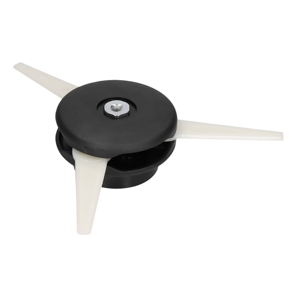 Cuchilla Para Desbrozadora, Cabezal De Desbrozadora Fácil De Instalar, Resistente Y Práctico Para 6-3 FS38 FS40 FS45 FS46 FS50