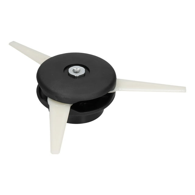 Cuchilla Para Desbrozadora, Cabezal De Desbrozadora Fácil De Instalar, Resistente Y Práctico Para 6-3 FS38 FS40 FS45 FS46 FS50