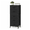 Black/15.75 x 11.81 x 47.83 inch, variant on Alvantor Tall Dresser for Bedroom with 5 Drawers, Vertical End Table and Nightstand for Bedroom, Storage Organizer Chest of Drawers with Removable Fabric Bins