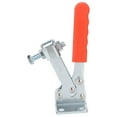 thumbnail image 4 of Horizontal Toggle Clamp, Portable Toggle Clamp Iron Plastic  For Heavy Duty Welding, 4 of 8