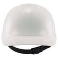 thumbnail image 3 of Ergodyne B3168824 Skullerz 8951 Vented Hard Shell Bump Cap - Short Brim - One Size - White, 3 of 4