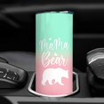 thumbnail image 6 of Mama Tumbler with Lid and Straw, Best Mom Ever，Mom Mama Water Tumbler Cup Mug Vacuum Insulated Tumbler,Mothers Day Birthday New Mom Mama Gifts For Women, 6 of 6