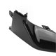 thumbnail image 3 of 1 Pair Front Bumper Grill Lower Trim Molding 52112 02110 Left Right Replacement for Toyota Corolla SE 2020, 3 of 5