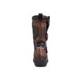 thumbnail image 5 of Bota motociclista mujer Botin Biker WORKLAND 80009 Cafe 26, 5 of 5
