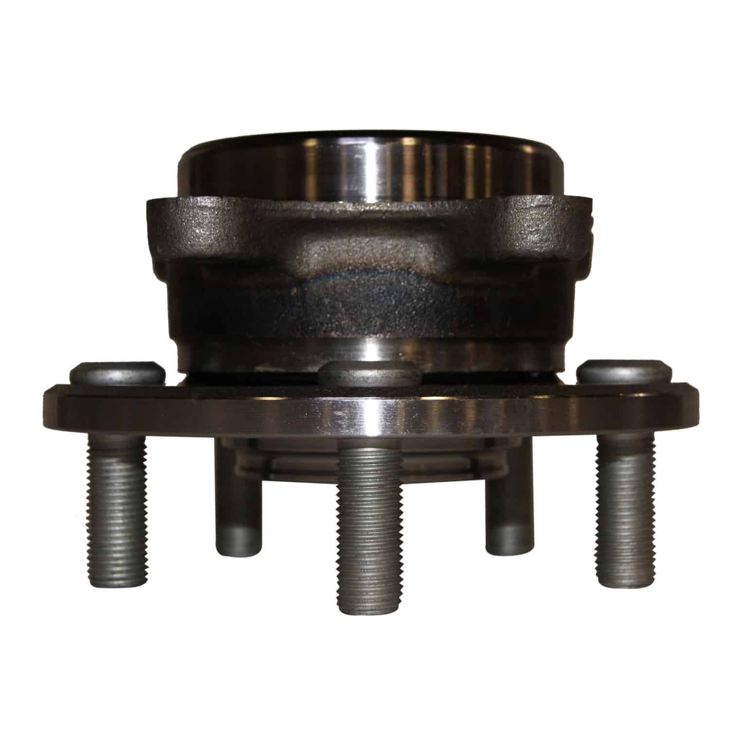 GMB 735-0016 Wheel Hub Assembly that fits a Acura RL (2005-2012)