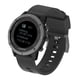 thumbnail image 2 of Reloj inteligente con GPS rastreador de actividad física reloj de pulsera con Monitor de ritmo cardíaco resistente al agua hasta 100M para correr nadar montar en bicicleta y escalar, 2 of 7