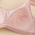 thumbnail image 4 of Wancir Elderly Women's Lightweight Wire-Free Bra - No Sponge & Full-Coverage Support for Anti-Sagging Comfort, 4 of 8
