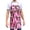 Pink, variant on ApronMen, Funny Aprons For Men - A Pig, A Chicken, & A Cow Walk Into A BBQ… The End - 100% Cotton with Pockets - Black