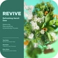thumbnail image 5 of OLLY Revive Body Wash Repairs Skin Barrier Neroli Dew, 17 oz, 5 of 14