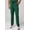 HUNTER GREEN, variant on Men's Equip Cargo Scrub Pant - Durable Performance Fabric, Functional Cargo Design, Multi-Pocket, Comfort Fit (Extended Sizes Available)