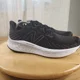 thumbnail image 1 of New Balance Fresh Foam Vongo V5 Running Shoes Men's Size 9 Black MVNGOBS5, 1 of 5