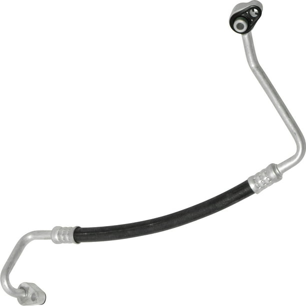 A/C Refrigerant Discharge Hose Discharge Line